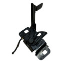 Fechadura Inferior Capo Cruze 2013 2014 2015 2016 Original