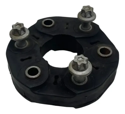Coxim Bolachao Eixo Cardan Omega 3.6 V6 Fittipaldi 2011