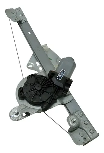 Maquina Vidro Traseiro Lado Direito Duster Oroch 2017 2019
