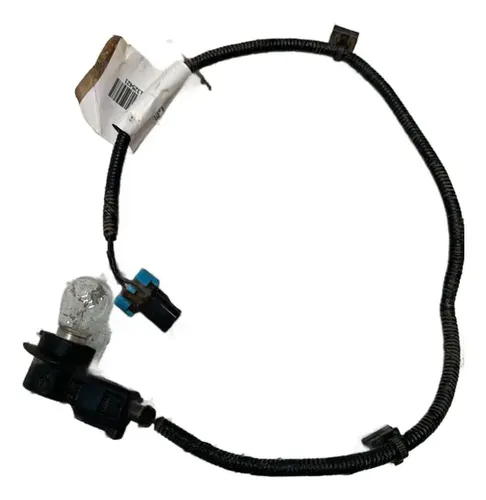 Chicote Lanterna Neblina Traseira Cobalt 2012 2013 2014 2015