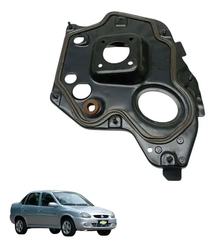 Suporte Hidrovacuo Pedaleira Corsa Classic 2002 2003 2004