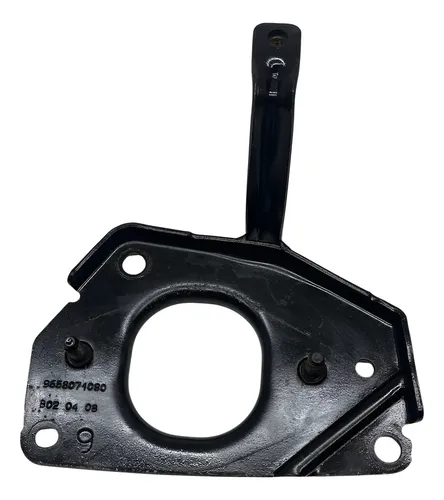 Suporte Coxim Do Cambio Citroen C4 2.0 2007 2008 2009 2010