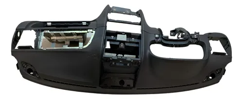 Capa Painel Fiat Palio 2012 2017 Preto Fiat