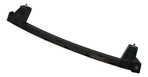 Guia Vidro Porta Dianteira Esquerda Cobalt 2013 2015 (usado) Preto