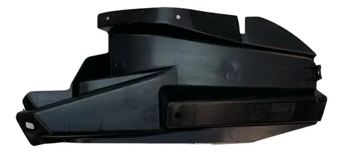 Protetor Parabarro Traseiro Direito Fiat Argo 1.0 2018/2022 
