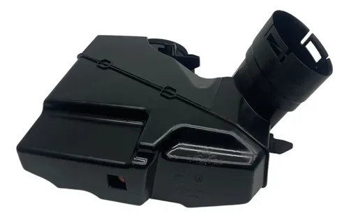 Caixa Filtro De Ar Citroen C4 2.0 Vtr 2008 2009 2010 (usado)