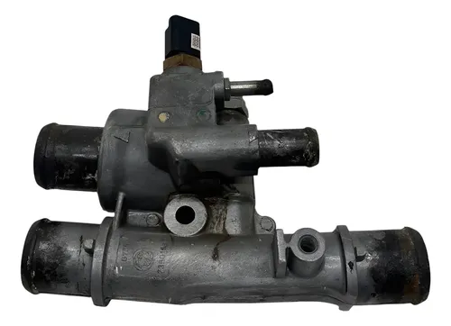 Carcaca Valvula Termostatica Linea 1.9 2008 2009 2010