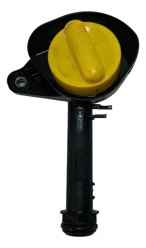 Bocal Enchimento Do Oléo Motor Renault Logan 1.0 2008 a 2013