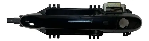 Maçaneta Externa Dianteira Esquerda Fiat Argo 1.0 2018/ 2022 Dianteira