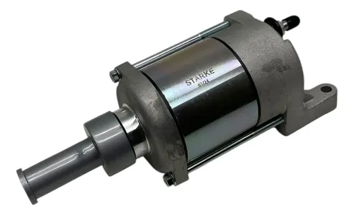 Motor Arranque Partida Cb300 Xre 300 Modelo Original Starke