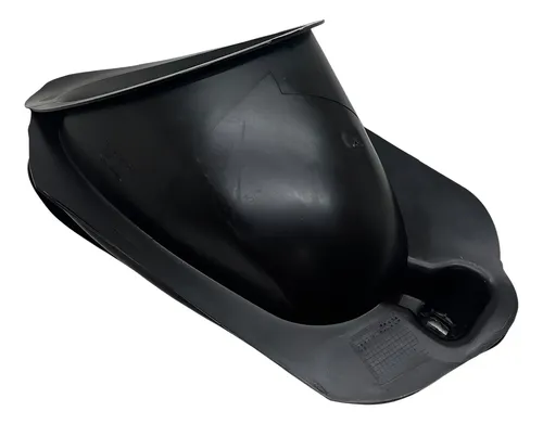 Duto Entrada Ar Condicionado Citroen C4 2.0 2008 2009 2010