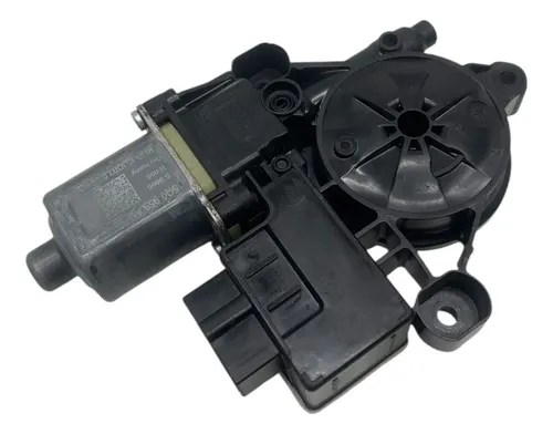 Motor Maquina Vidro Traseiro Esquerdo Audi A3 2015 2016 2017