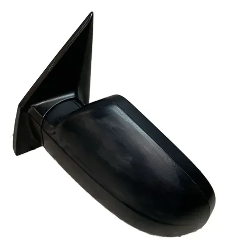 Retrovisor Lado Esquerdo Hyundai Tucson 2010