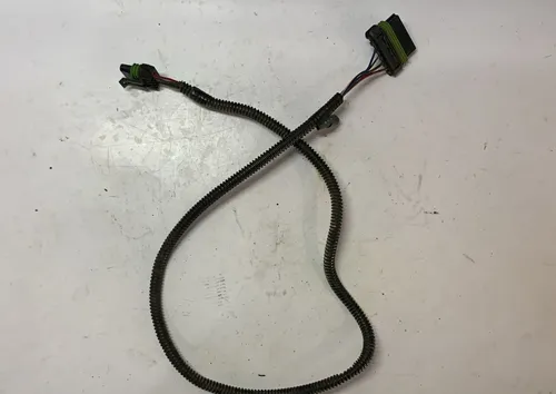 Chicote Plug Bomba De Combustível Vectra