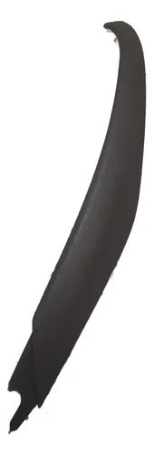 Moldura Puxador Porta Dianteira Esquerda Gm Cruze 2017 2019
