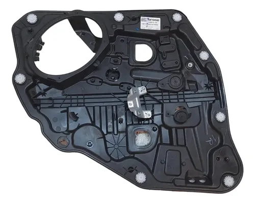 Suporte Maquina Do Vidro Traseiro Direito Renegade 2022
