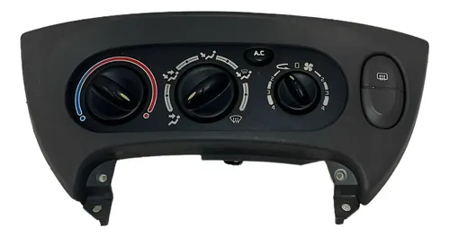 Comando Ar Condicionado Scenic 1999 2000 2001 2002 Original