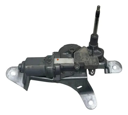 Motor Limpador Tampa Traseira March 2013 2014 2015 Original