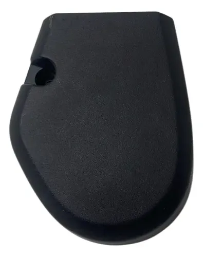 Acabamento Lateral Banco Motorista Citroen C4 2011 (usado)