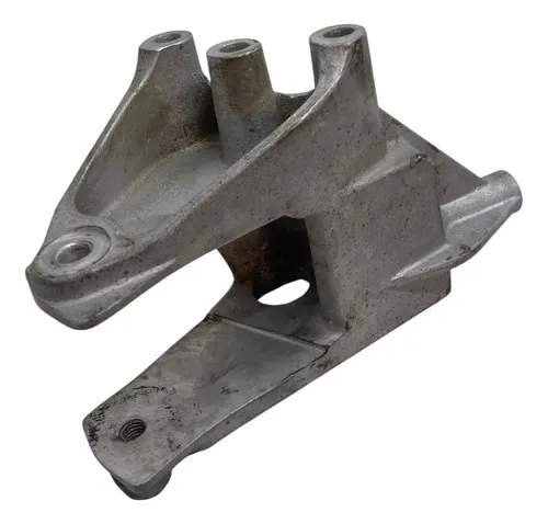 Suporte Coxim Do Cambio Captiva 3.6 V6 2008 2009 2010 2011