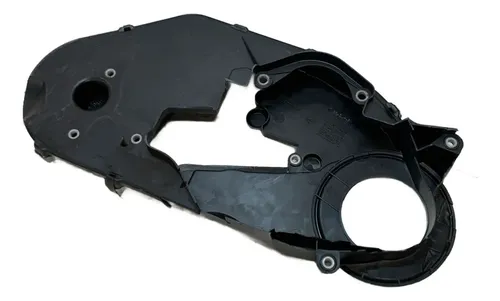 Kit Capa Correia Dentada Vw Fox 1.6 2009 A 2018