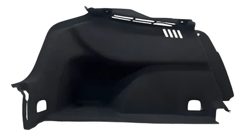 Forro Do Porta Malas Lado Esquerdo Audi A3 Sedan 2015 2018