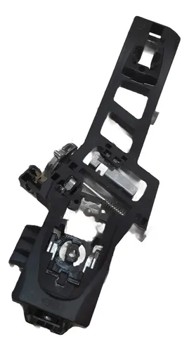 Suporte Macaneta Externa Dianteira Direita Ford Ka 2015 2018 Dianteira