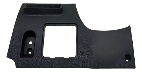 Moldura Inferior Painel Lado Esquerdo Jac J3 2014 2015