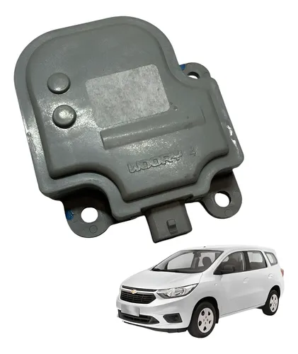 Motor Atuador Caixa De Ar Gm Spin 1.8 2019 2020 (usado)