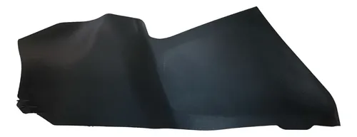 Acabamento Console Esquerdo Cruze 2013 2016 Original (usado)