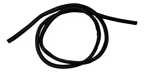 Borracha Porta Spin 1.8 Dianteira Esquerda 2020 (detalhe)
