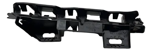 Supor Guia Parachoque Dianteiro Direito Citroen C4 2007 2010