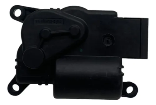 Motor Atuador Caixa De Ar Interna Audi A3 1.4 2015 2016 2017