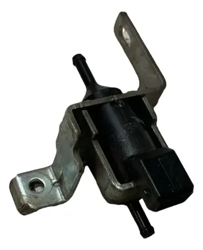Válvula Solenóide Partida Frio Hyundai Hb20 2013 A 2016