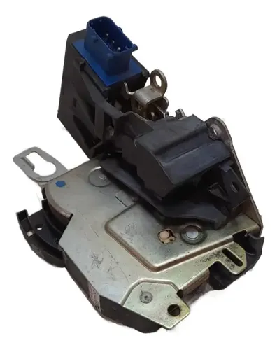 Fechadura Porta Dianteira Direita Bmw 323i 1995 1998