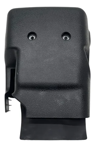 Acabamento Capa Chave De Seta Jac J3 2011 2012 2013 Original