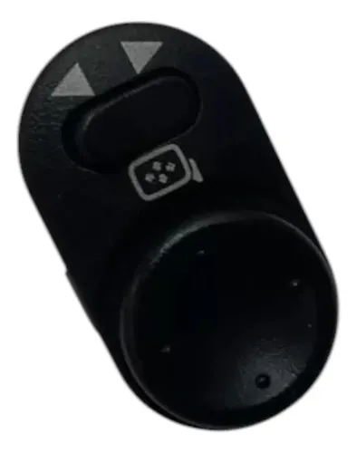 Botao Interruptor Do Retrovisor Cobalt 2012 2015 (usado)