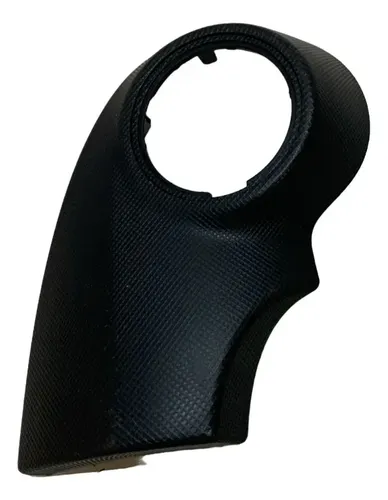 Moldura Difusor Ar Esquerdo Renault  Logan 1.0 2009 A 2012
