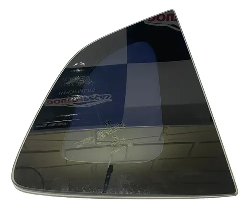 Vidro Fixo Vigia Traseiro Direito Honda New Fit 2015