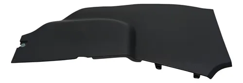 Acabamento Lado Direito Console Central Kicks 2018 2019 2020