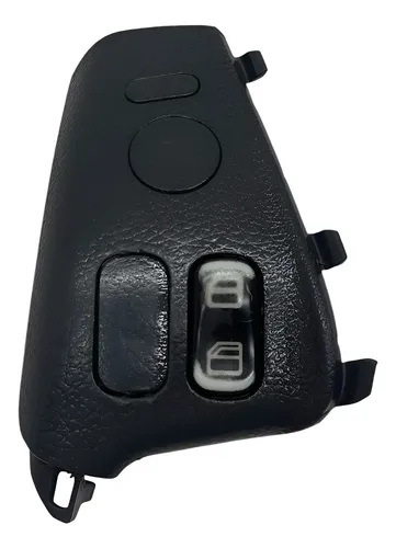 Moldura Botao Comando Vidro Direito Sprinter 2005 2010