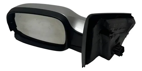 Retrovisor Eletrico Lado Esquerdo Megane 2008 2009 2010 2011