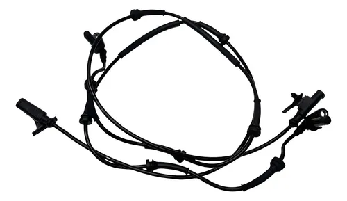 Par Sensor Abs Roda Traseira Discovery 3 Tdv6 2007 2008 2009