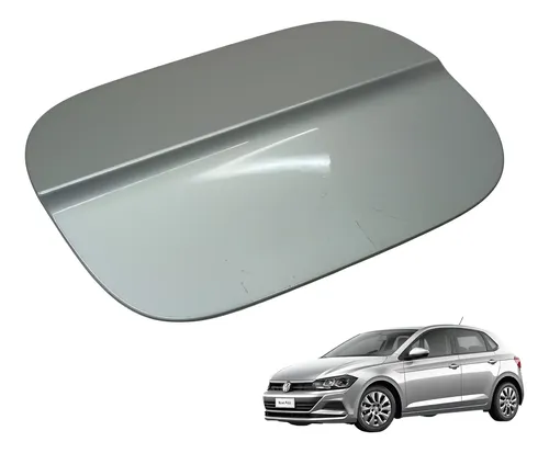 Portinhola Tampa Do Tanque Vw Polo 2018 2019 2020 Original