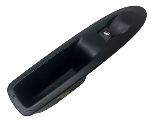 Comando Vidro Traseiro Esquerdo Citroen C4 Lounge 2014 2016