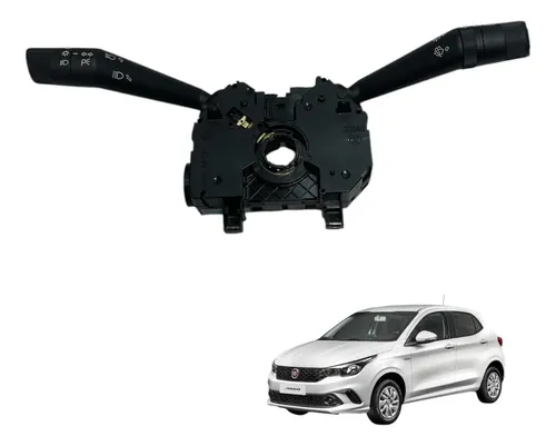 Chave De Seta E Limpador Argo Cronos 1.0 2018 2022 (usado)