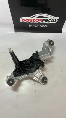 Motor Limpador Tampa Traseira Hyundai Creta 2021