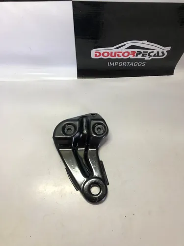 Suporte Inferior Radiador Esquerdo Renault Scenic 2002