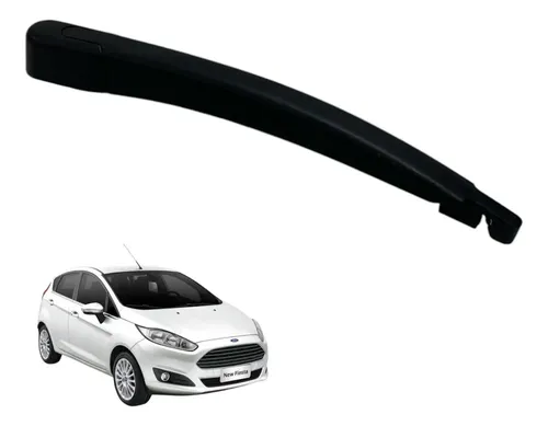 Braco Limpador Tampa Traseira New Fiesta 2014 2018 (usado)