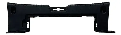 Moldura Soleira Porta Malas Hb20 2014 2015 2016 2017 2018 Preto